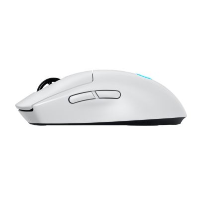 3. Logitech G PRO 2 LIGHTSPEED Mouse