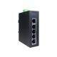 2. Industrial 5-Port Gigabit Switch