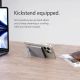 7. Powerbank Tech-Protect PB14 LifeMag MagSafe 5000 mAh - gray