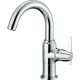 Washbasin tap BQT_020M 5907650827412