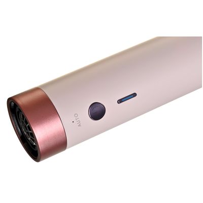 10. DYSON Airwrap Pink Hair Curler