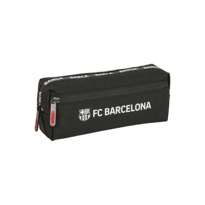 5. FC Barcelona pencil case triple pencil case 812625027