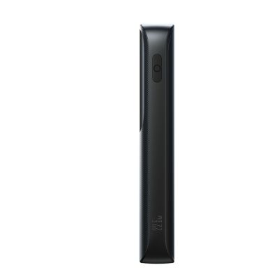 5. Joyroom JR-QP191 Star Series Mini 10000mAh 22.5W Powerbank with Digital Display - Black