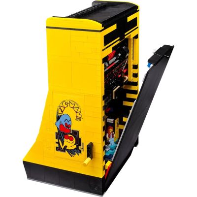 5. LEGO Icons 10323 Pac-Man Arcade Machine (SALE)