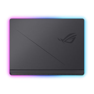 15. ASUS ROG Strix G16 G615LW-U9R321 Ultra 9 290HX 16.0" 2.5K 300Hz IPS-Level AG 32GB DDR5 5600 SSD 1TB GeForce RTX 5080 16GB LAN WiFi 7 + BT Camera 1080p + IR 90Wh NoOS Aluminium Eclipse Gray