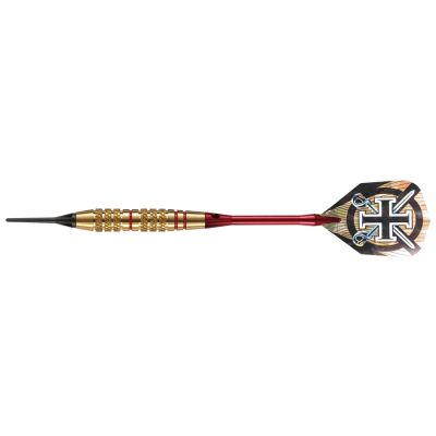 12. Harrows CORSAIR Softip darts HS-TNK-000013394