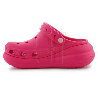 9. Crocs Classic Crush Clog W 207521-6ZQ
