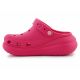 9. Crocs Classic Crush Clog W 207521-6ZQ