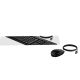 2. HP Wired Mouse and Keyboard 225 Combo