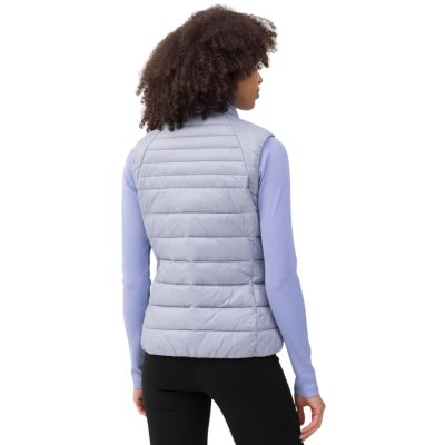 14. 4F F091 down vest W 4FSS23TDJAF091 34S
