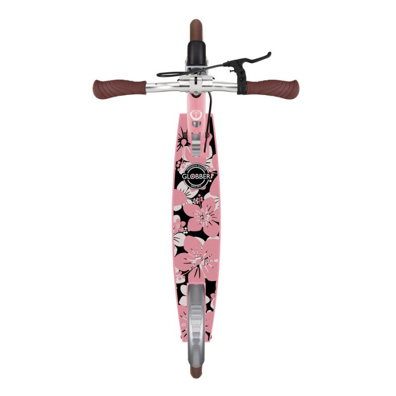 16. Globber NL 205 Dluxe Jr 685-210 Scooter