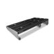 2. Daddario PW-XPNDPB-02 - Guitar Pedalboard