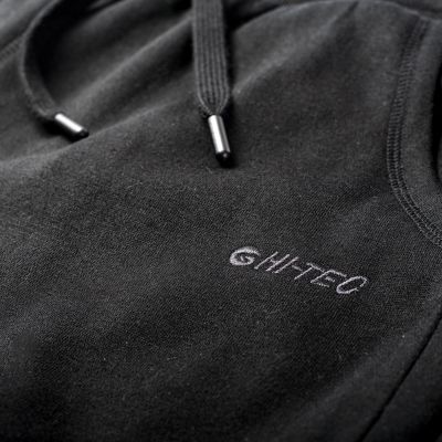 5.  Hi-tec melian II M tracksuits 92800350086