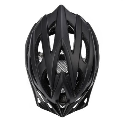 10. Meteor Ovlo Bike Helmet S 52-56 cm 16856