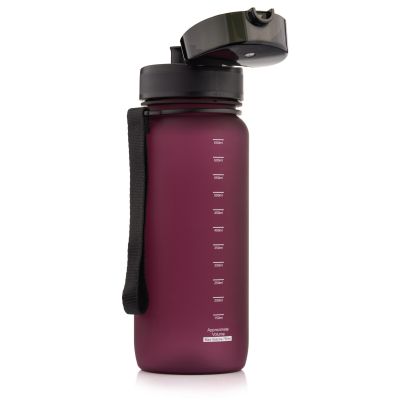 2. Meteor bottle 650 ml 17660 burgundy