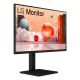4. LG 27BA550-B Computer Monitor 68.6 cm (27") 1920 x 1080 px Full HD Black