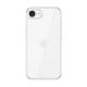 3. 3mk Armor Case for Apple iPhone 16e - Transparent