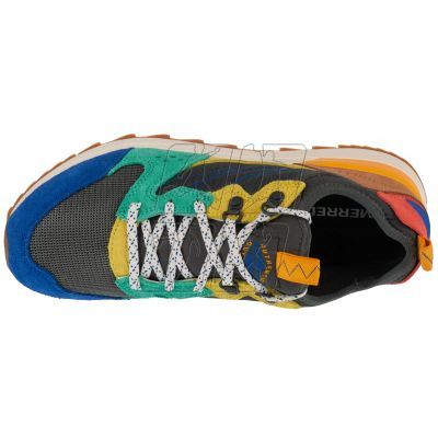 2. Merrell Alpine 83 Sneaker Recraft M J007007 shoes