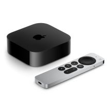 Apple TV 4K 64GB (3rd Gen)