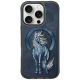 Nimmy Magnetic Fantasy Animal MagSafe Case for iPhone 16 Pro Max - Blue
