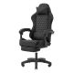 5. TACENS MARS MGC-X FABRIC Black - gaming chair