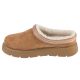 2. Skechers Keepsakes Lite – Cozy Fest 114769-CSNT Brown Size 36