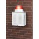 2. ABUS SG1650 Siren Wired Siren White