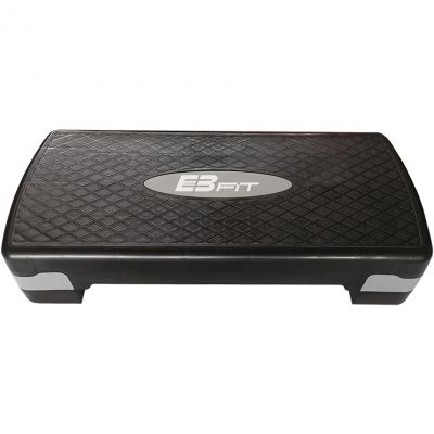 2. Two-step step Eb Fit 1028569