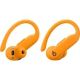 Apple Beats Powerbeats Pro 2 - High-Performance In-Ear Headphones - Electric Orange