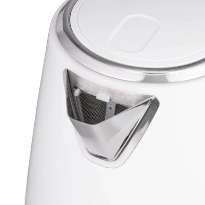 6. Zelmer ZCK7956E Elegant Line electric kettle