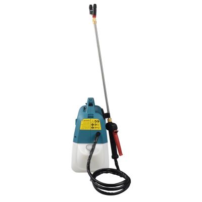 17. 12V US053DZ MAKITA Shoulder Sprayer
