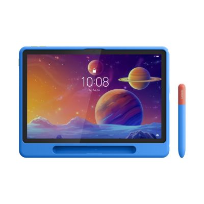 7. Lenovo Tab 4G MediaTek 128 GB 25.6 cm (10.1") 4 GB Wi-Fi 5 (802.11ac) Android 14 Grey