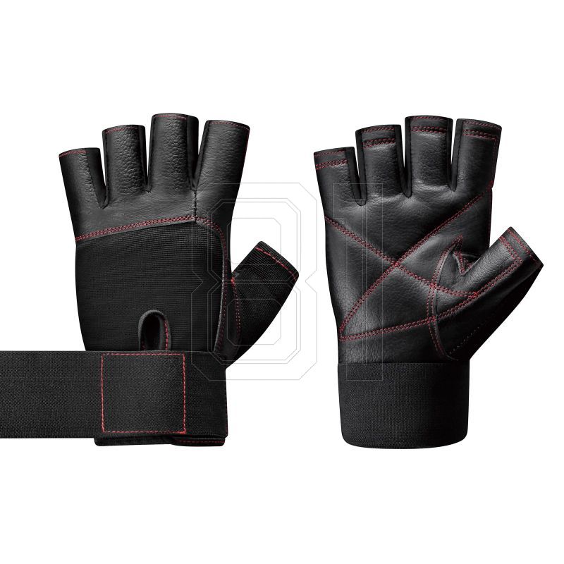 8. Body Sculpture training gloves BW 95 XL