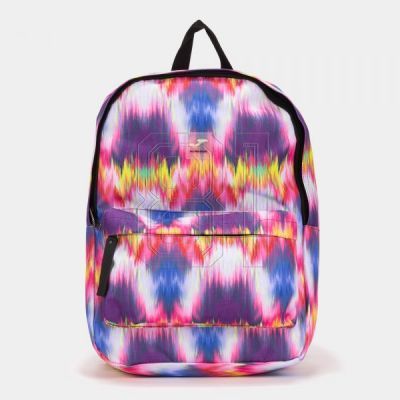 34. NEW METAVERSE BACKPACK MULTICOLOR