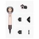 35. Dyson HD16 Nural Hair Dryer, Ceramic Pink