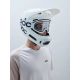 2. POC CORON AIR MIPS Bike Helmet - White