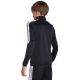 5. adidas Tiro 26 League Training Top Black and White JY7161 Kids' Sweatshirt