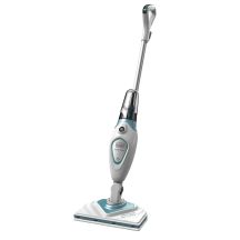 Steam mop 1600W 350ml BLACK&DECKER