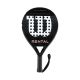 Wilson Rental Padel Racket V1 4 1/4 black WR203211U2