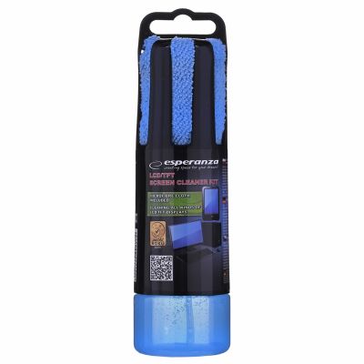 17. Esperanza ES122M Screen Cleaning Kit