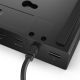 9. Lenovo ThinkPad USB4 Dock 5000 Wired Thunderbolt 4 Black