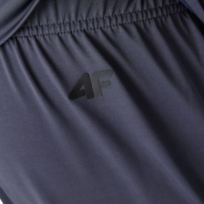 13. Trousers 4F FNK M351 M 4FAW23TFTRM351 23S