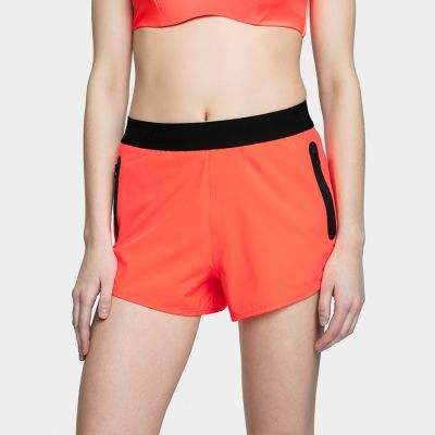 3. Shorts 4F W H4L21-SKDT005 63S