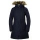 3. Helly Hansen Mayen Parka Coat W 53303 597