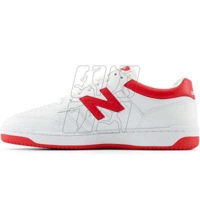 2. New Balance BB480LTR sports shoes