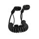DEFENZO SPIRO CAR CHARGING CABLE AC22 7M