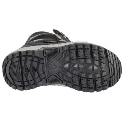 4. Lotto Pinecreek Tex K Jr 2600550K-1180 shoes