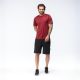 4. Men's short-sleeved T-shirt SALAN