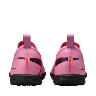 3. Nike Zoom Mercurial Vapor 16 Academy TF FQ8284 600 Kids' Soccer Cleats