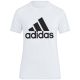 8. adidas Essentials Regular W GL0649 T-shirt